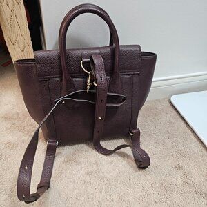 Henri Bendel Backpack